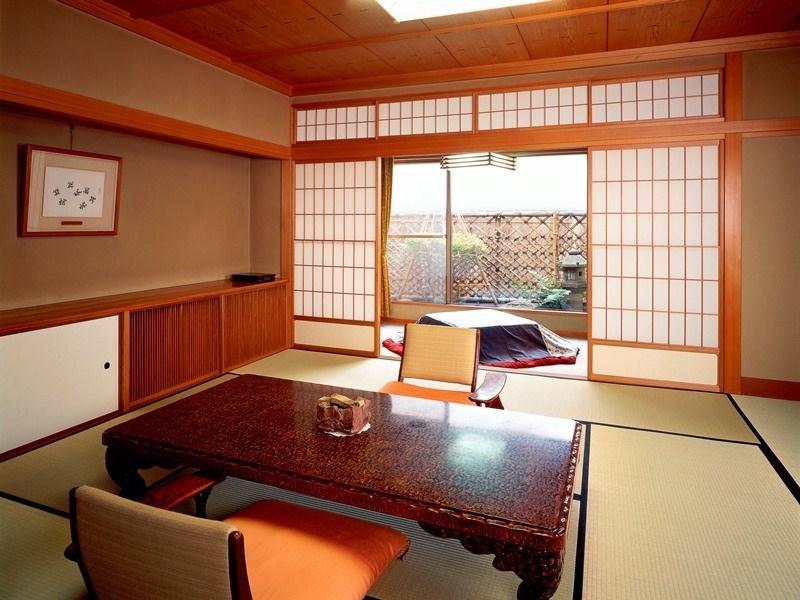 Asadaya Ryokan Kanazawa Exterior foto